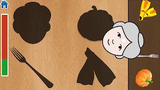 kinderen educatieve spelletjes screenshot 1