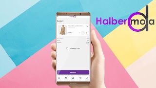 Halberd Moda syot layar 1