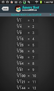 Square Root Calculator screenshot 1