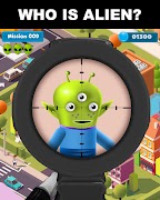Aliens Among Us! screenshot 7