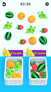 VitaMatch 3D - Match & Sort ảnh chụp màn hình 3