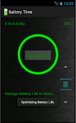 Battery Time screenshot 2