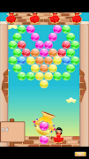 Bubble Shooter screenshot 2