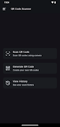 QR Code Scanner پوسٹر