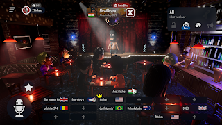 Comedy Night ảnh chụp màn hình 3