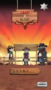 Dead or Alive Poster