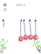 Rope Puzzle ảnh chụp màn hình 6