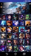 برنامه‌نما Help for LoL عکس از صفحه