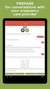 iPrenatal ภาพหน้าจอ 6