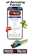 برنامه‌نما Animated Trivia ChallengeVol.1 عکس از صفحه