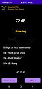 SnoreTASTIC: Conquer ur Snore! 截图 1