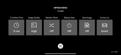 순순 프레임 - 심플 액자앱 الملصق