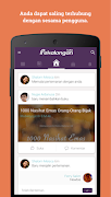 iPekalongankota screenshot 5