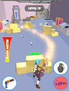 PowdyShooter screenshot 1