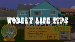 Wobbly Life - Fake call स्क्रीनशॉट 5