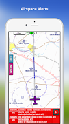 EasyVFR Basic UK - Legacy app 截图 4
