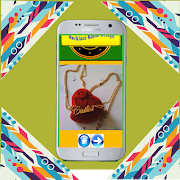 Desain Kalung Nama screenshot 2
