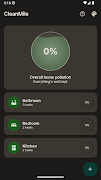 CleanMile - Cleaning Tracker screenshot 4
