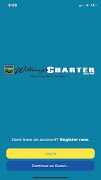 Willunga Charter โปสเตอร์