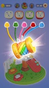 Yarn Pull 3D скриншот 1