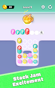 Stack Jam! скриншот 3