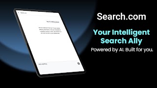 Search.com 截图 5