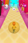 Candy Boy Runner screenshot 7