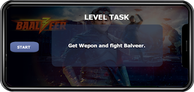 Balveer ki Game screenshot 5