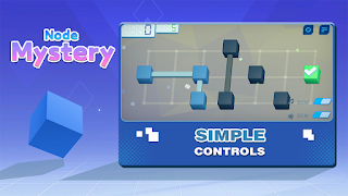 Node Decryption スクリーンショット 1