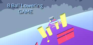 8 Ball Lowering স্ক্রিনশট 2