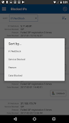 Switchvox Admin Ekran Görüntüsü 5
