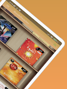 Leer libros pdf y epub captura de pantalla 7