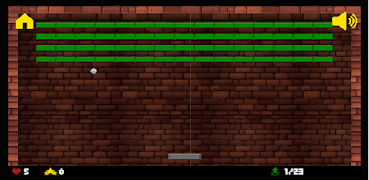 Block Crash ポスター