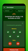 Resultados de Sorteos ONCE screenshot 5