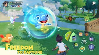 Dreamio GO! স্ক্রিনশট 1