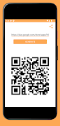 QR Generator screenshot 1