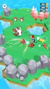 Magic Fighting: Hero Quest تصوير الشاشة 7