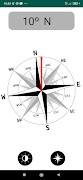 Compass - Precision Tool स्क्रीनशॉट 2