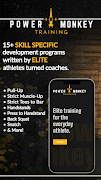 Power Monkey Training 截图 4