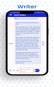 Monobot Ai screenshot 7