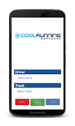 Cool Running Driver syot layar 1