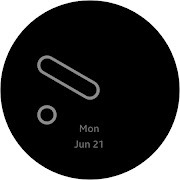 Extreme watch face for Wear OS screenshot 7