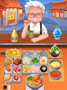 Ramen Cooking Game Adventure स्क्रीनशॉट 6