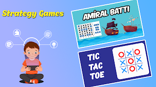 Brain Games screenshot 1