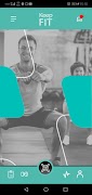 KeepFit Screenshot 1