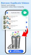 Duplicate File Remover Tool screenshot 1