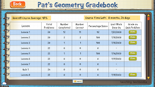 TT Geometry تصوير الشاشة 7