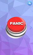 Panic button - prank স্ক্রিনশট 1