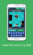 Guess the world Cup 2022 bài đăng