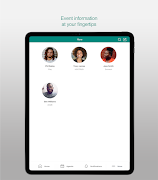 MSD Event Space capture d'écran 7